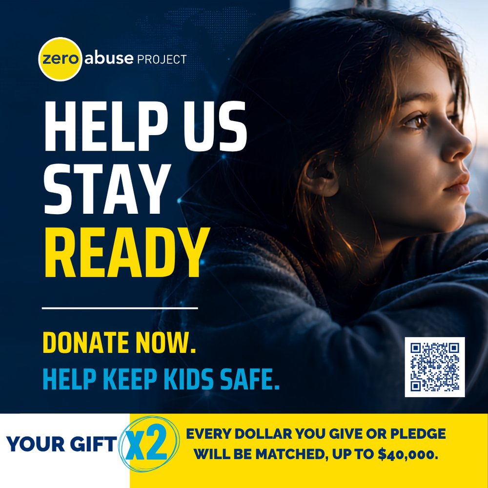 Zero Abuse Project
