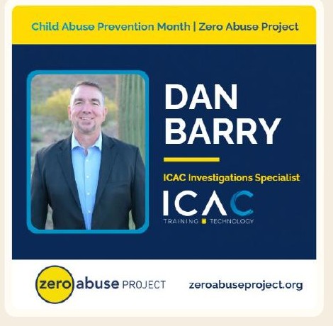 Zero Abuse Project