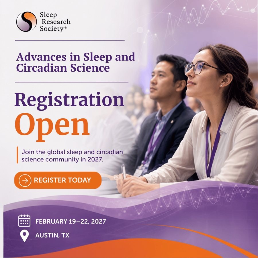 Sleep Research Society