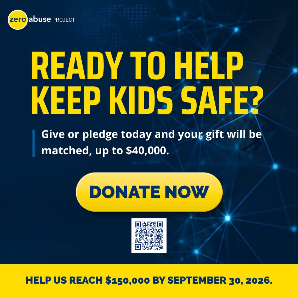 Sprint-phase donate graphic — the same match, deadline, and button on every channel.