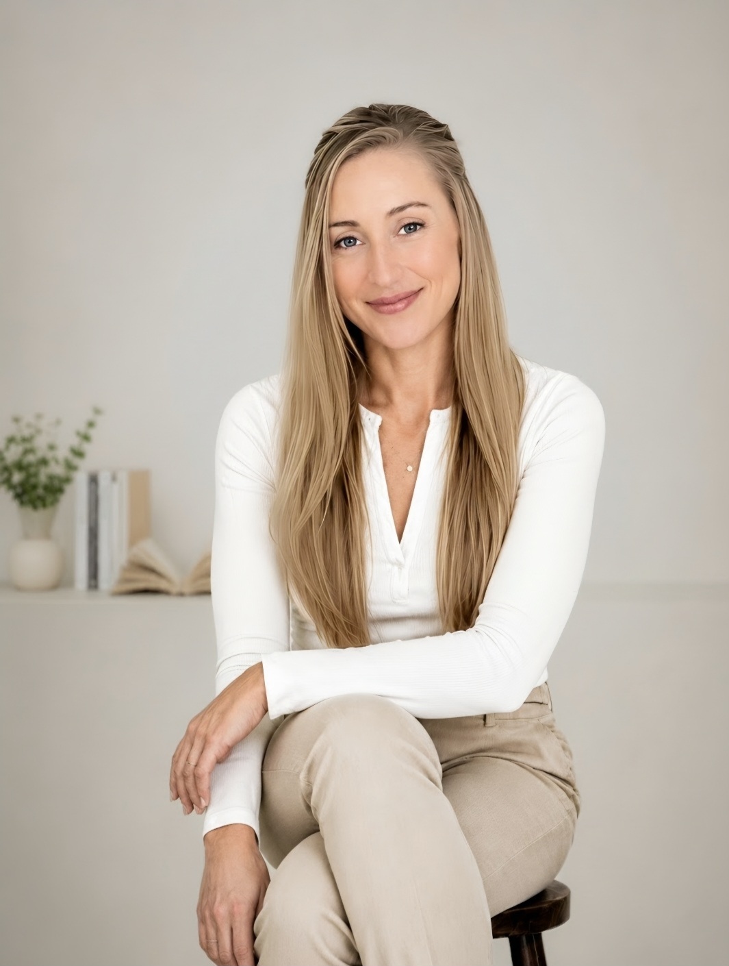 Stephanie Hall